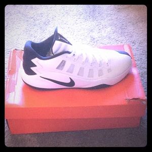 Nike hyperdunk low